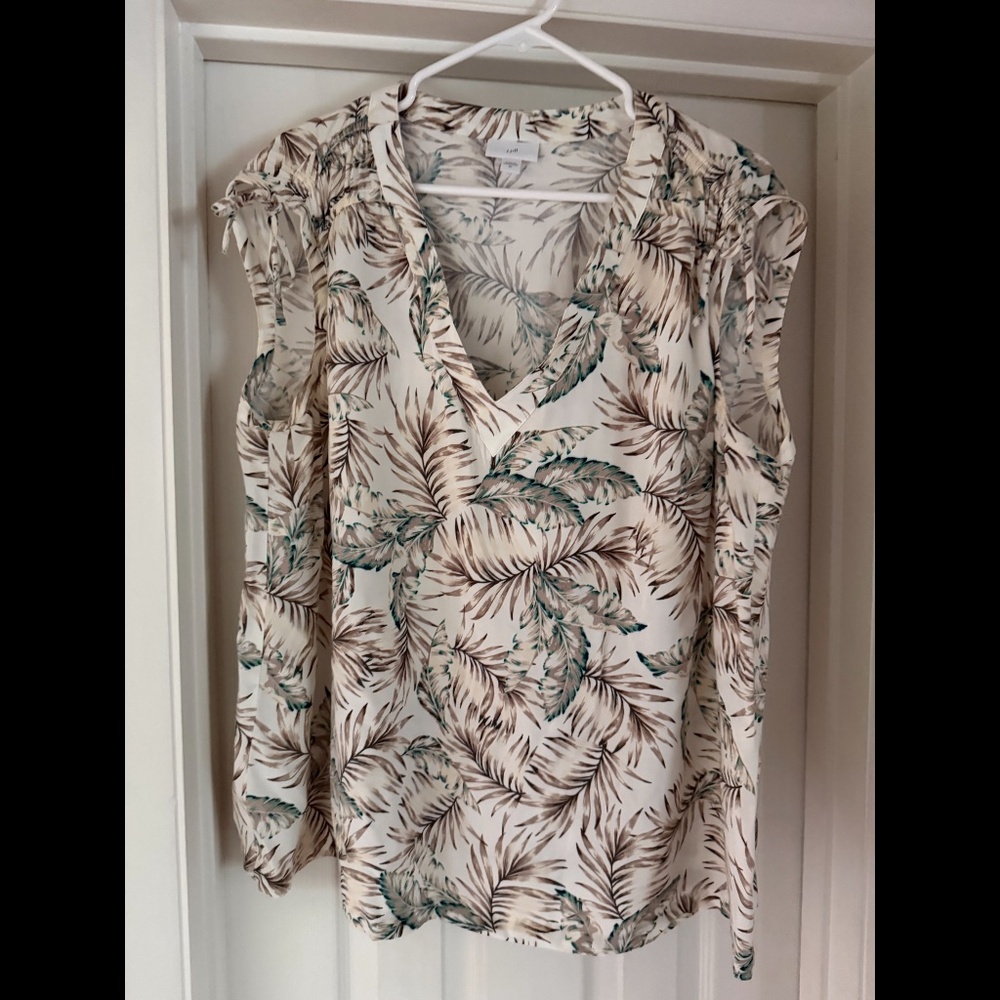 J. Jill Top